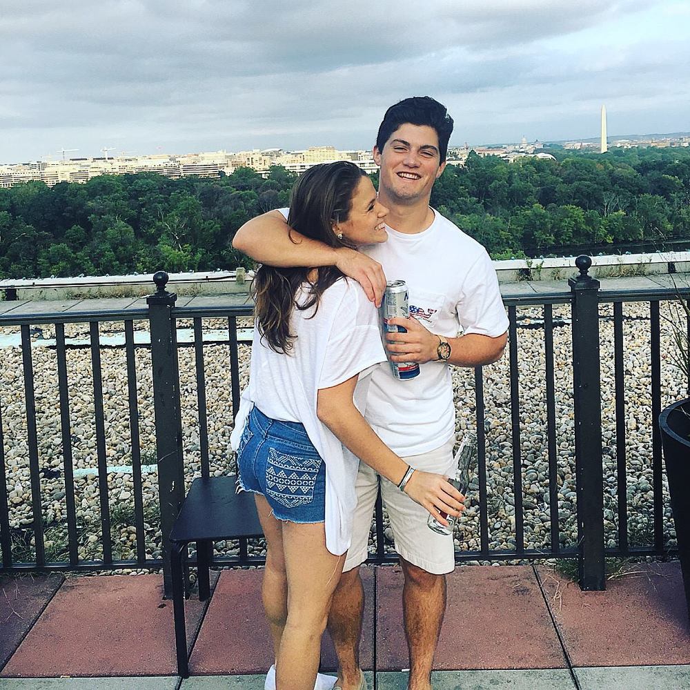 Meet your Posher, Dean